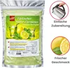 Lezzo Türkischer Tee Pulver Minze Zitrone 1 kg Instanttee Produktbild-Vorschau 5