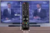 Uniwersalny pilot zamienny do wszystkich telewizorów LG Podgląd zdjęcia produktu 5