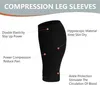 4XL (2er-Pack) Breite Waden-Kompressionsmanschette für Produktbild-Vorschau 4