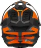 LS2 MX701 Explorer Alter Matt Casco da motocross (nero Anteprima dell’immagine prodotto 23