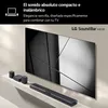LG SQC4R - Soundbar & Subwoofer - schwarz Produktbild-Vorschau 5