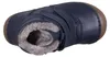 Froddo Paix Winter Kinder Lammfell-Winterstiefel Dunkelblau Produktbild-Vorschau 4