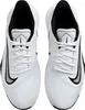 Nike Precision 7 White Black - EU 48.5 Produktbild-Vorschau 3
