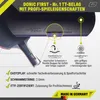 DONIC Profi - Tischtennnischläger Gravity Pro Allround, Produktbild-Vorschau 4