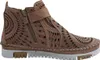 Gemini Damen Boot beige Größe 41 Produktbild-Vorschau 11