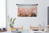 MuchoWow® Wandteppich Wandbehang Winter - Eis - Sonne 90x60 Produktbild-Vorschau 3