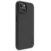 Nillkin Kožené pouzdro Cover Case pro Iphone 14+ Black Náhled obrázku produktu 13