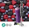 Nedis Stabmixer 600W 2Stufen Metallfuß sw Náhľad obrázku produktu 17