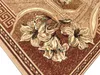 Tapis à motifs 200x300 cm LUKEN - beige / marron Voir les images du produit 6