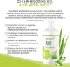Biostile Aloe Vera – Elisir naturale di Aloe Vera con Anteprima dell’immagine prodotto 6