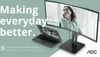 Aoc Cu34P3Cv Produktbild-Vorschau 9