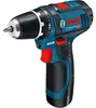Akumulatorowa wiertarko-wkrętarka Bosch GSR 12V-15 Podgląd zdjęcia produktu 2