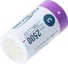 ANSMANN 1313-0004 2 ANSMANN Akkus 2500 Baby C 2.300 mAh Náhľad obrázku produktu 16