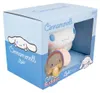 Sanrio GloBuddies, lichtgevende Cinnamoroll, 14 cm Productafbeelding-voorbeeld 1