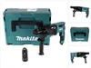 Makita HR 2631 FTJ Martello combinato 800 W 2,4 J SDS Plus Anteprima dell’immagine prodotto 1