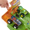 Hot Wheels Monster trucks turnaj titánů HGV12 Náhled obrázku produktu 13