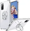 Coque pour Samsung Galaxy S20 FE, silicone transparent avec Voir les images du produit 1