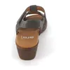 Think! Sandalen Sandalen Glattleder Produktbild-Vorschau 38