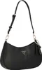 GUESS NOELLE II TOP ZIP SHOU Čierna Náhľad obrázku produktu 5