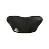 Acavallo Gel Ns Classic Front Riser Halfpad Nero Nero Anteprima dell’immagine prodotto 10