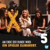 Asmodee Little Secret, Kartenspiel, Party, 12 Jahr(e), 30 Produktbild-Vorschau 5