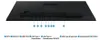 Samsung 27 ZOLL MONITOR S40GD+SPEAKER - 68,6 cm - 27" Náhled obrázku produktu 20