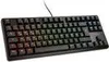 CHERRY G80-3000N RGB TKL Tastatur kabelgebunden schwarz Produktbild-Vorschau 16