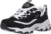 Skechers Damen Sneaker D'Lites - Biggest Fan aus Leder, Produktbild-Vorschau 76