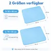 Kühlmatte für Hunde Selbst Kühlende Hundematte Sommer Produktbild-Vorschau 4