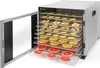Hendi sèche-aliments 1008039PRZEM Voir les images du produit 1