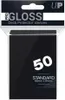 Lot de 50 pochettes Ultra Pro Pro-Gloss format standard 66 Voir les images du produit 1