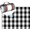 Coperta da picnic impermeabile pieghevole 200 x 200 cm per Anteprima dell’immagine prodotto 18