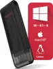 Kingston Technology DataTraveler 70, 64 GB, USB Typ-C, 3.2 Produktbild-Vorschau 11