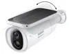 Cámara exterior Baseus Security S1, 2K, color blanco Vista previa de la imagen del producto 17