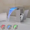 LED baterie RGB 3 barvy měnící se osvětlení Umyvadlová Náhled obrázku produktu 3