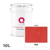 Holzimprägnierung | Rot 10L 2In1 Holzschutz |  Produktbild-Vorschau 2
