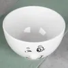 Bols smiley en céramique 13,5 cm, 550 ml 6 pcs. Voir les images du produit 6