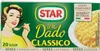 Star il mio Dado Classico 20 Dadi, Suppenwürfel Brühe Produktbild-Vorschau 2