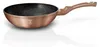 Berlinger Haus Wokpfanne 28cm Roségold BH-1512 Produktbild-Vorschau 1