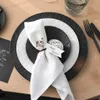 Villeroy & Boch Manufacture Rock, Talíř na chléb a máslo, Náhled obrázku produktu 4