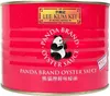LKK Austernsauce Panda Dau Hao 2,27Kg Produktbild-Vorschau 1