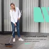 CLEANLY Bezem Binnen en Buiten met Telescopische Steel Productafbeelding-voorbeeld 7
