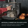 AEG Espresso Siebträgermaschine EC8-1-8BP 8000 EC8-1-8BP Produktbild-Vorschau 6