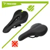 Trizand 27547 Sedlo na kolo 28 x 14 cm, černé Náhled obrázku produktu 10