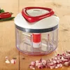 zyliss Multischneider Hacker Easy Pull Kunststoff Produktbild-Vorschau 10