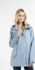 Damen Jacke grau Größe L, winddicht, wasserabweisend, Produktbild-Vorschau 4