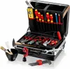 Werkzeugkoffer SHK 23-teilig 00 21 05 HK S (002105HKS) Produktbild-Vorschau 9