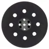 Schleifteller, mittel, 115 mm Produktbild-Vorschau 1