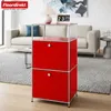 Regál Floordirekt Concept Epure MK-120, univerzální, Náhled obrázku produktu 2