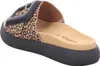 Gabor Klassische Pantoletten Damen 31393931313132 Braun 41 Produktbild-Vorschau 6